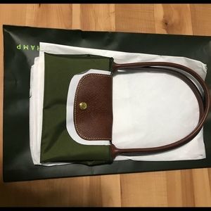 Longchamp Small Handbag